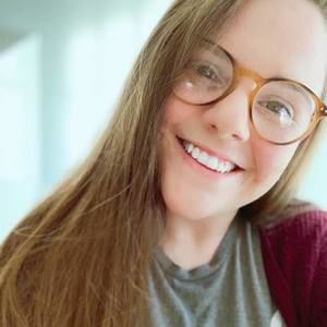 Meet your Posher, Katelyn